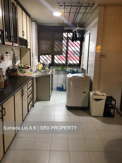 Blk 1 Toh Yi Drive (Bukit Timah), HDB 5 Rooms #223282081